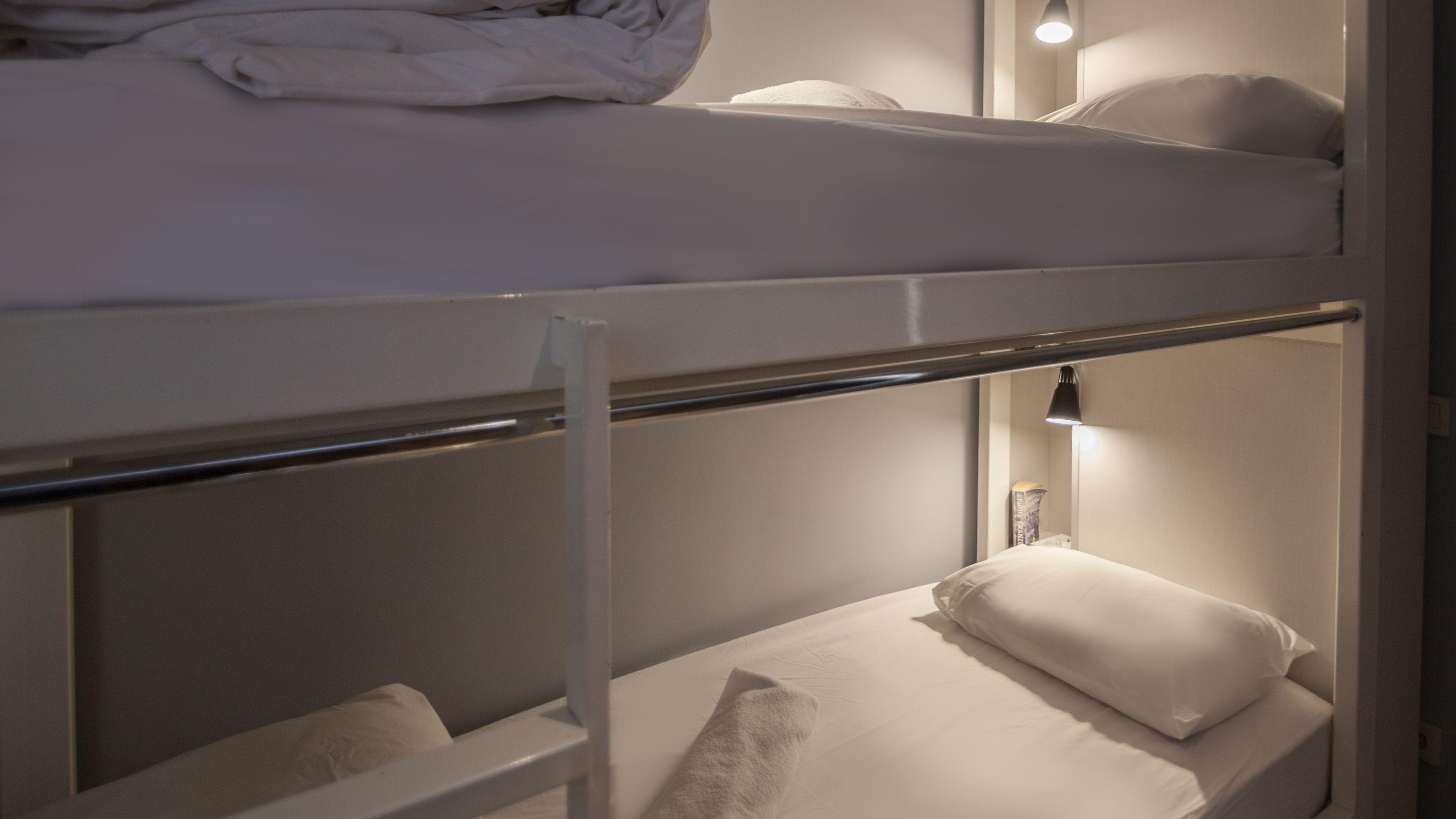 Stay Inn Taksim Hostel — Fotoğraflar 3
